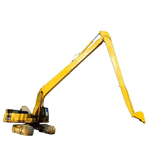 加长臂挖掘机大小臂设备工程机械配件山东现货销售