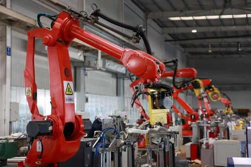 第三届长沙国际工程机械展将开幕 湘电集团多款高效节能产品参展